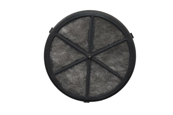 1353 FILTRO DE CARVÃO INJETADO P. DEPURADOR 6101